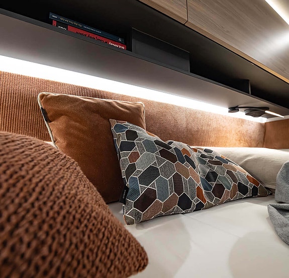 Frankia Now Cruiser 7.0 21 of 24