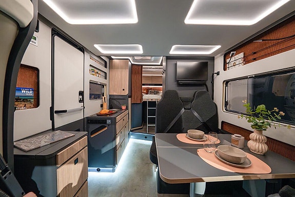 Frankia Now Cruiser 7.0 19 of 24