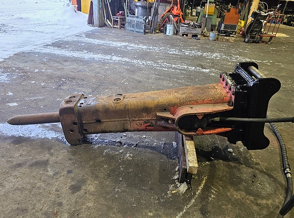 Rammer 66 2 of 3