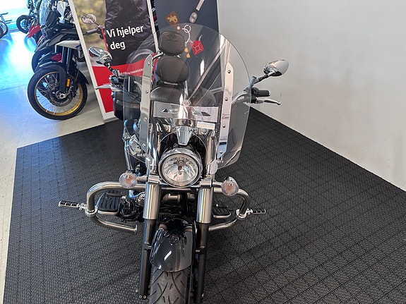 Yamaha XVS 950 A Midnight Star *** SERVICE/GARANTI *** 6 of 30