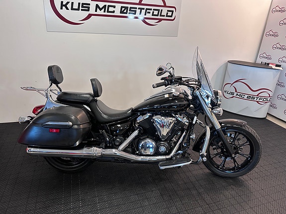Yamaha XVS 950 A Midnight Star *** SERVICE/GARANTI *** 5 of 30