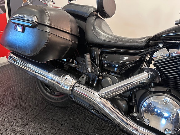 Yamaha XVS 950 A Midnight Star *** SERVICE/GARANTI *** 21 of 30