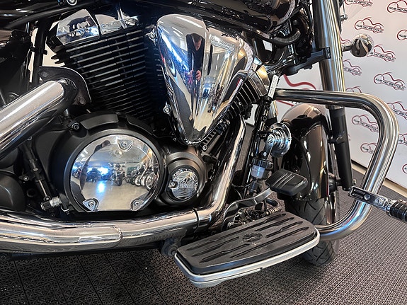 Yamaha XVS 950 A Midnight Star *** SERVICE/GARANTI *** 24 of 30