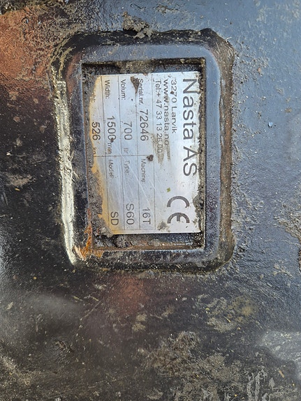 Hitachi ZX135US-3 4 of 21