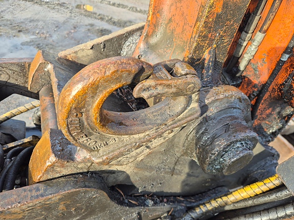 Hitachi ZX135US-3 5 of 21