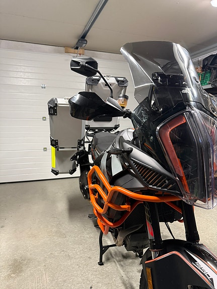 KTM 1290 Super Adventure S 5 of 6