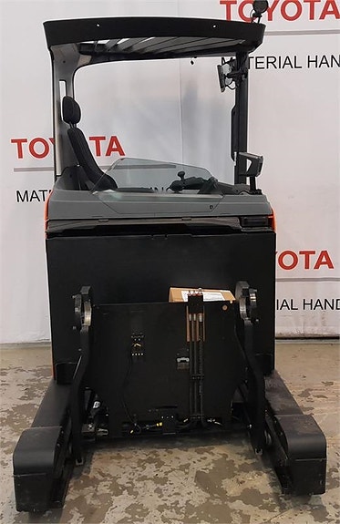 Toyota RRE160HE 3 of 3