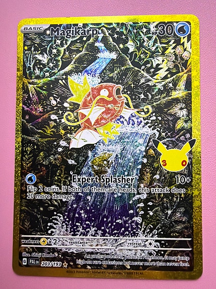 Magikarp
