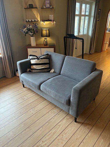 Sofagruppe