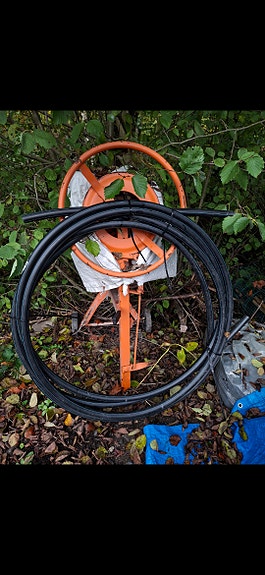 Vannrør
