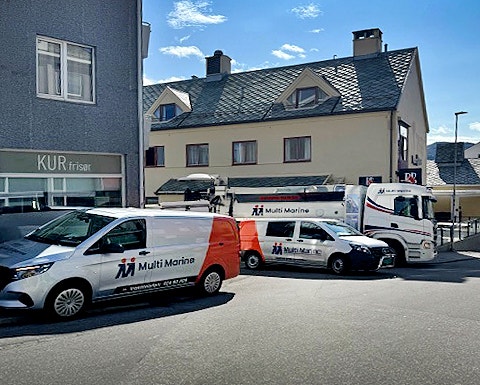 Bilde 1 av 3 i jobbannonse-galleriet