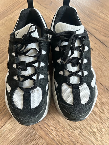 Joggesko Nike