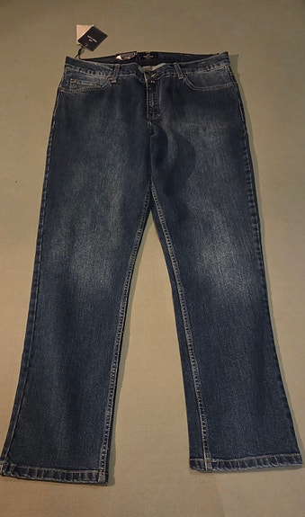 "Nye" Jeans