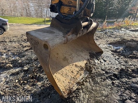 Cat 323DL 6 of 30