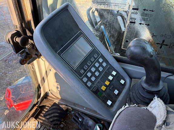 Volvo EC280 9 of 26