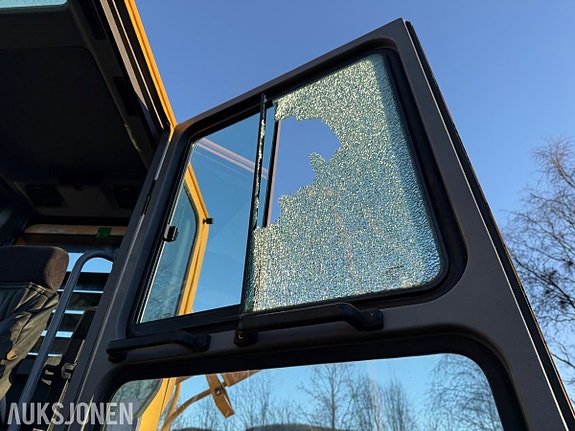 Volvo EC280 8 of 26
