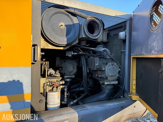 Volvo EC280 15 of 26