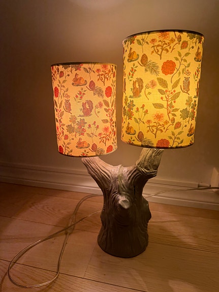 Lampe