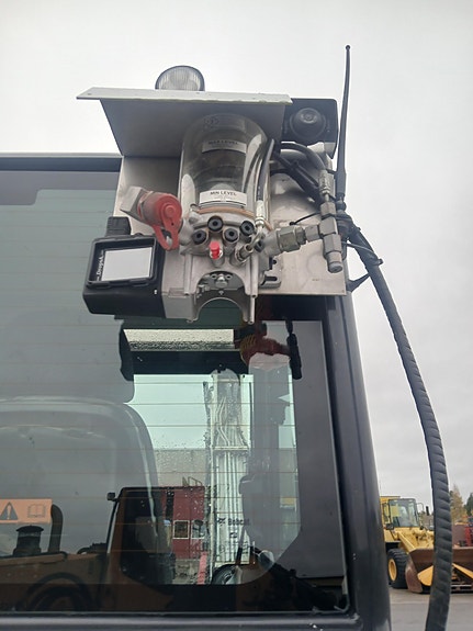 Bobcat E60 R2 14 of 17