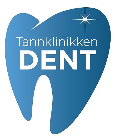 Tannklinikken Dent AS logo