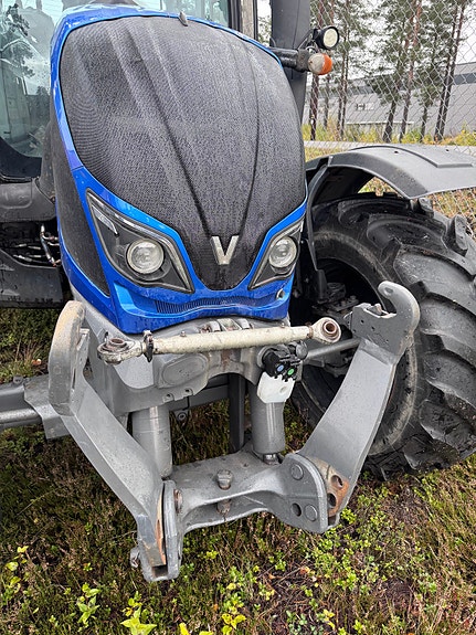 Valtra N174A 2016, kr 625 000,-