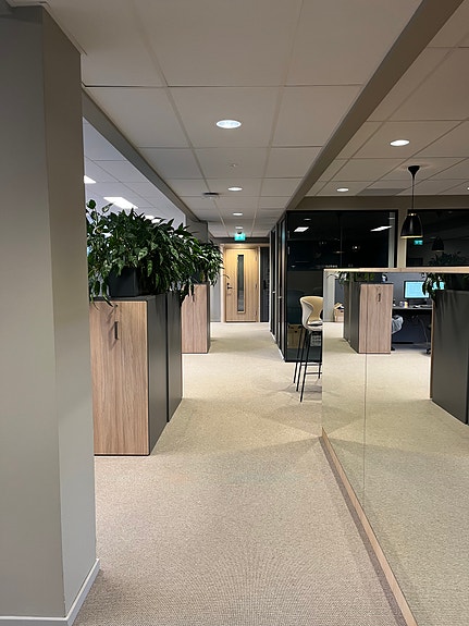 Bilde 1 av 4 i jobbannonse-galleriet