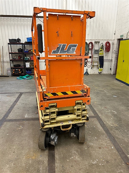 JLG 1930ES 3 of 4