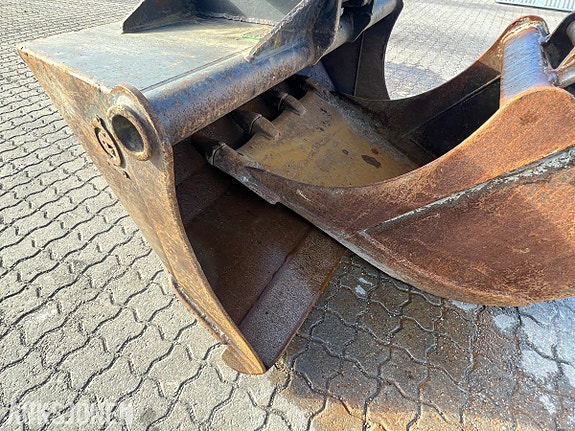 Kubota KX 080-4 23 of 30
