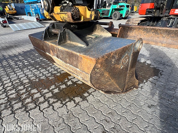 Kubota KX 080-4 22 of 30