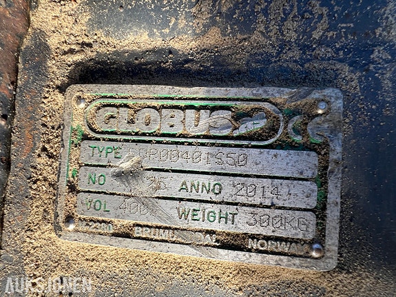 Kubota KX 080-4 24 of 30