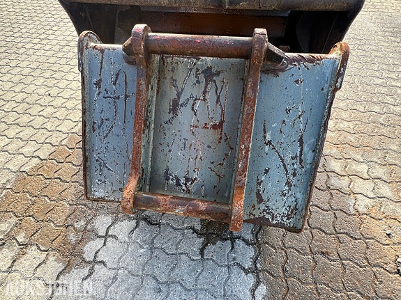 Kubota KX 080-4 26 of 30
