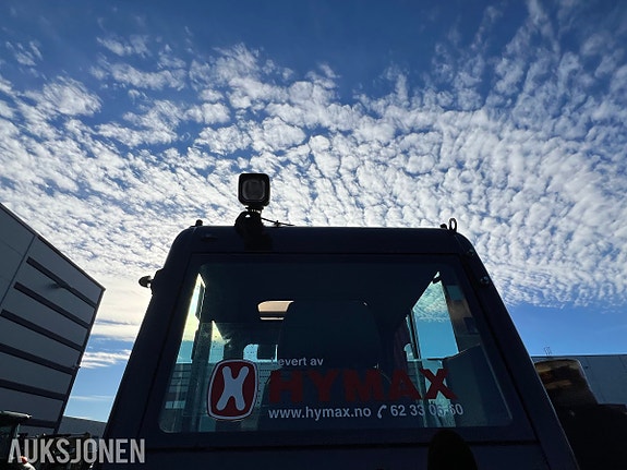 Kubota KX 080-4 29 of 30