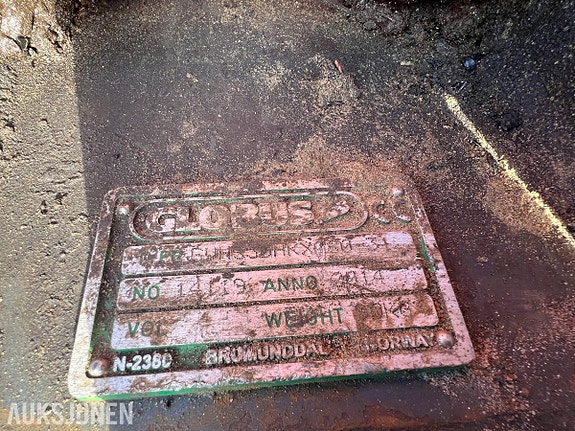 Kubota KX 080-4 18 of 30