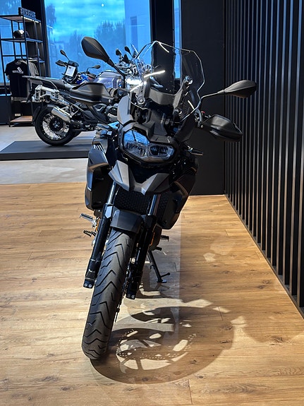 BMW F 800 GS - Oddis-Edition - Kampanje! Spar 15 800 kr 5 of 8