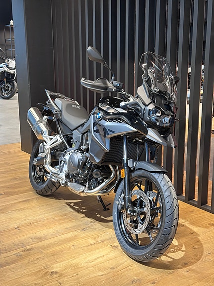 BMW F 800 GS - Oddis-Edition - Kampanje! Spar 15 800 kr 4 of 8