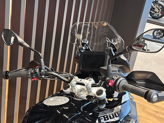 BMW F 800 GS - Oddis-Edition - Kampanje! Spar 15 800 kr 6 of 8