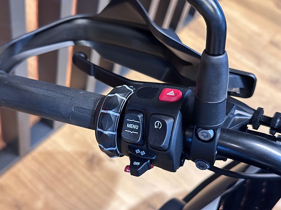 BMW F 800 GS - Oddis-Edition - Kampanje! Spar 15 800 kr 8 of 8