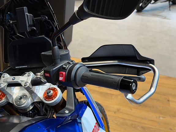 BMW F 900 GS Enduro - Trophy - Kampanje! Spar 20 800 kr 14 of 15