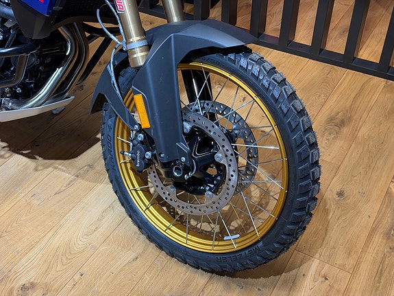 BMW F 900 GS Enduro - Trophy - Kampanje! Spar 20 800 kr 9 of 15