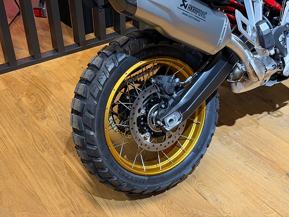 BMW F 900 GS Enduro - Trophy - Kampanje! Spar 20 800 kr 5 of 15