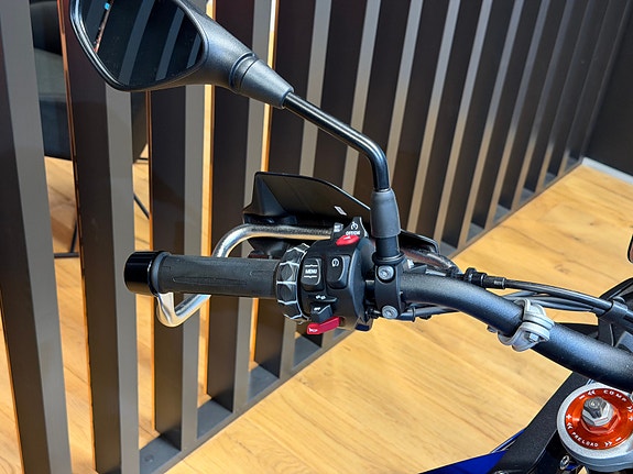 BMW F 900 GS Enduro - Trophy - Kampanje! Spar 20 800 kr 12 of 15