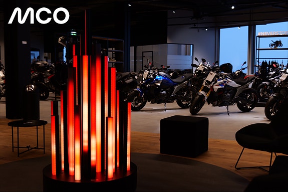 BMW F 900 GS Enduro - Trophy - Kampanje! Spar 20 800 kr 15 of 15