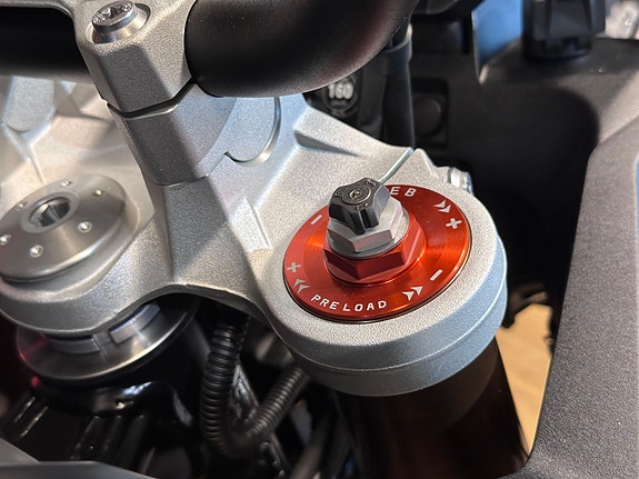 BMW F 900 GS Enduro - Kampanje! Spar 19 000 kr 7 of 13