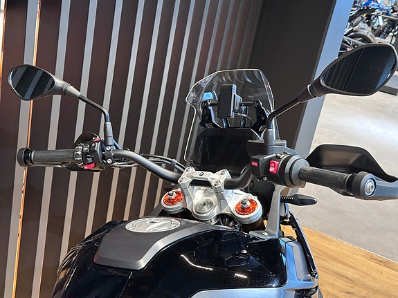 BMW F 900 GS Enduro - Kampanje! Spar 19 000 kr 11 of 13