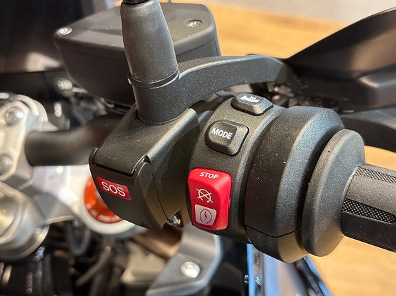BMW F 900 GS Enduro - Kampanje! Spar 19 000 kr 12 of 13