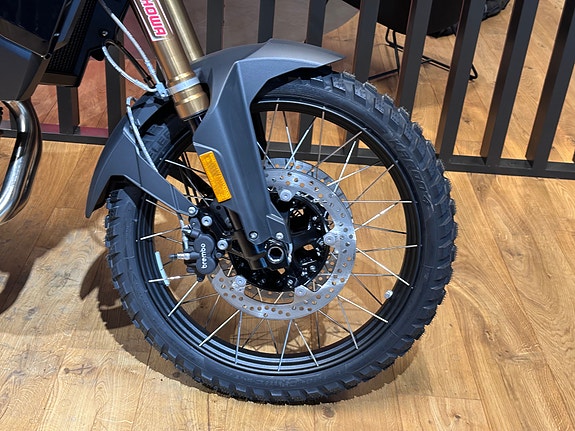 BMW F 900 GS Enduro - Kampanje! Spar 19 000 kr 9 of 13