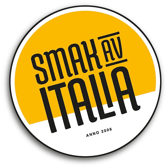 Smak Av Italia AS logo