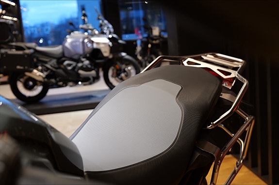BMW F 900 GS Adventure "Fullutstyrt" - Kampanje! Få med koffertsett og Spar 12 750 kr 6 of 21