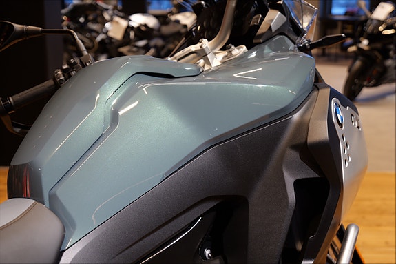 BMW F 900 GS Adventure "Fullutstyrt" - Kampanje! Få med koffertsett og Spar 12 750 kr 15 of 21