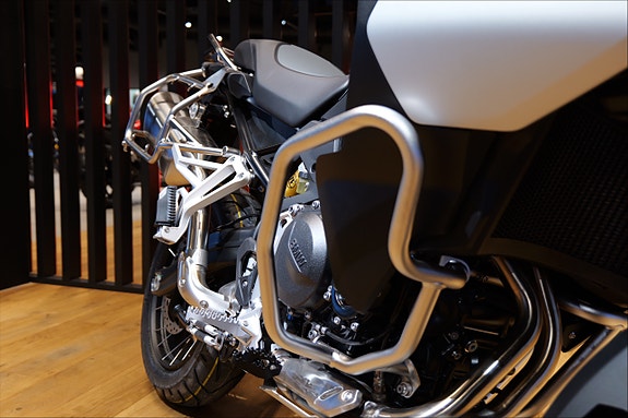 BMW F 900 GS Adventure "Fullutstyrt" - Kampanje! Få med koffertsett og Spar 12 750 kr 12 of 21